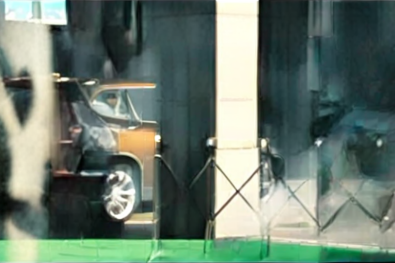 Reflection scene DSC05656